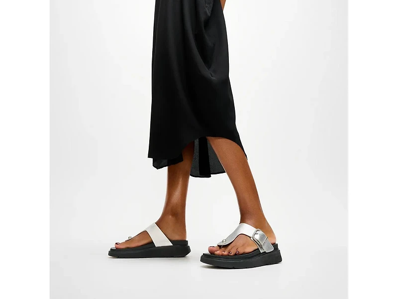 Gen-FF Wedge Sandal