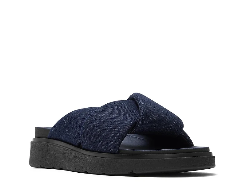 Gen-FF Wedge Sandal