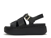 Gen-FF Max Platform Fisherman Sandal