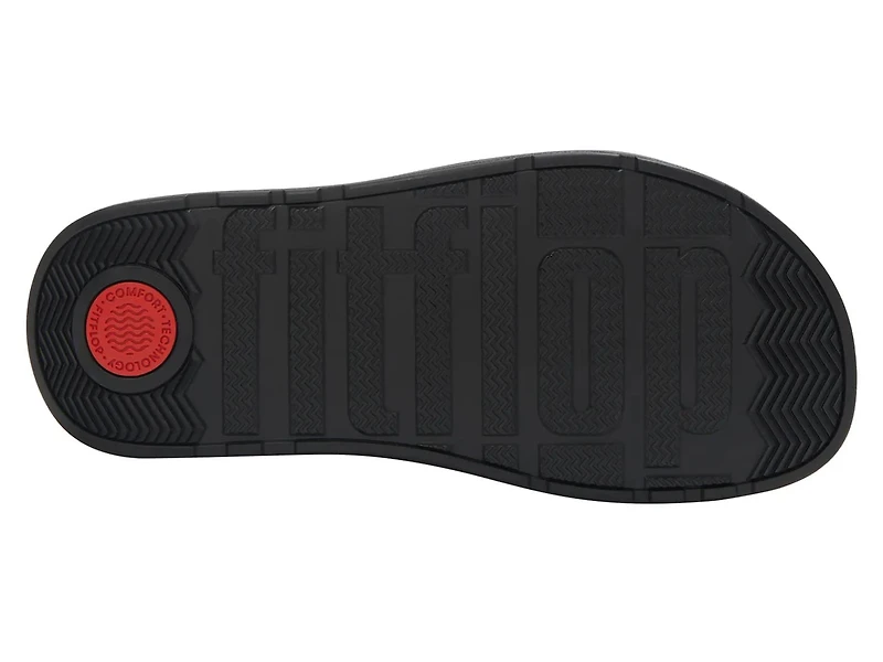 Gen-FF Max Platform Fisherman Sandal