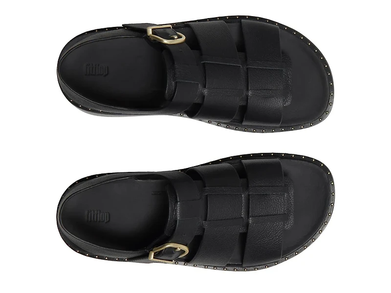 Gen-FF Max Platform Fisherman Sandal