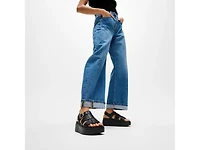 Gen-FF Max Platform Fisherman Sandal