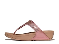 Lulu Wedge Sandal