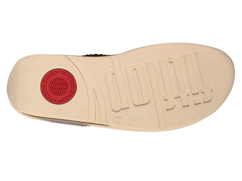 Lulu Wedge Sandal