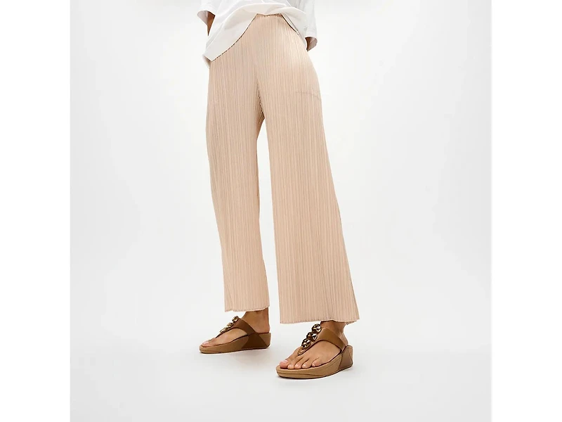 Lulu Ultra Jewel Wedge Sandal