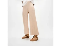 Lulu Ultra Jewel Wedge Sandal