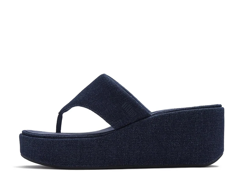 Platfforms Platform Wedge Sandal