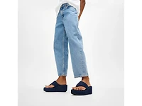 Platfforms Platform Wedge Sandal