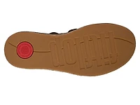 Platfforms Espadrille Wedge Sandal