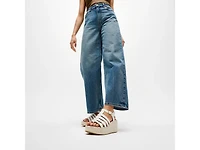 PlatFForms Wedge Sandal