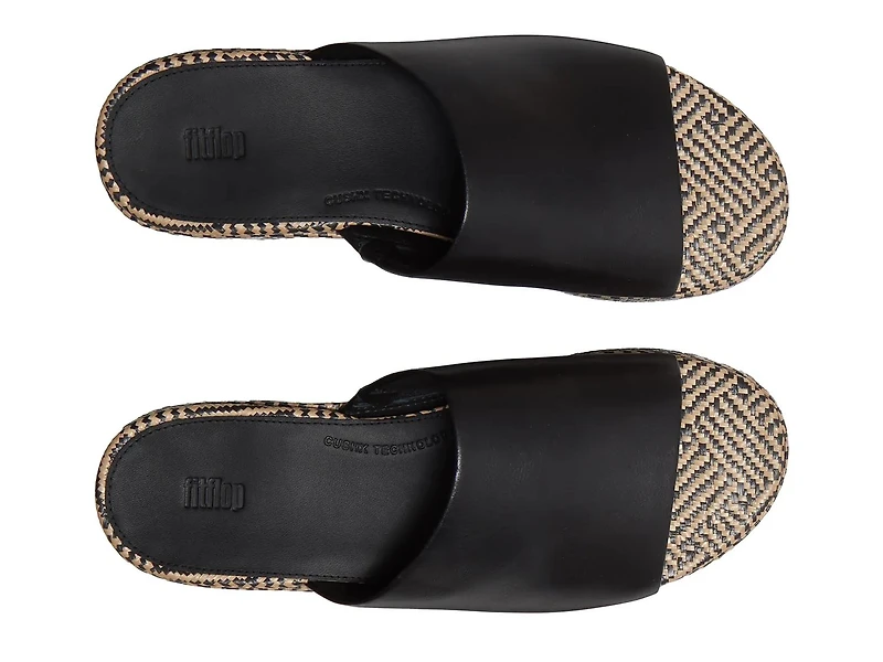 PlatFForms Platform Sandal