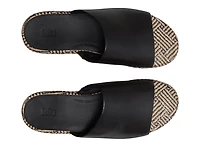 PlatFForms Platform Sandal