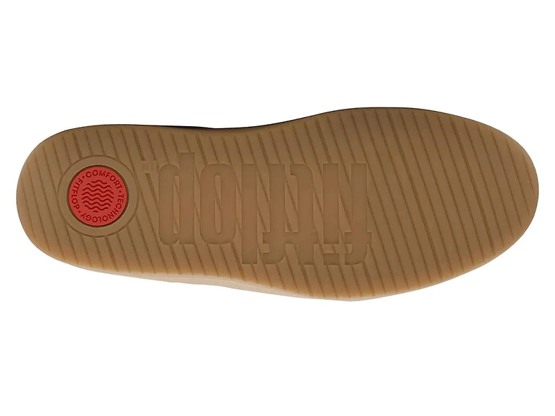 The Dash Sneaker