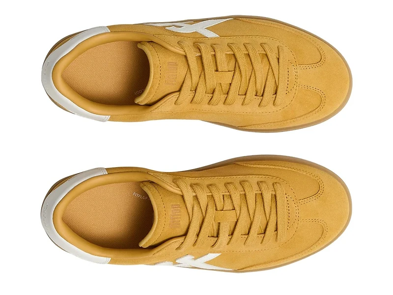 The Dash Sneaker