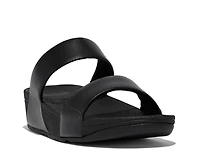 Lulu Wedge Sandal