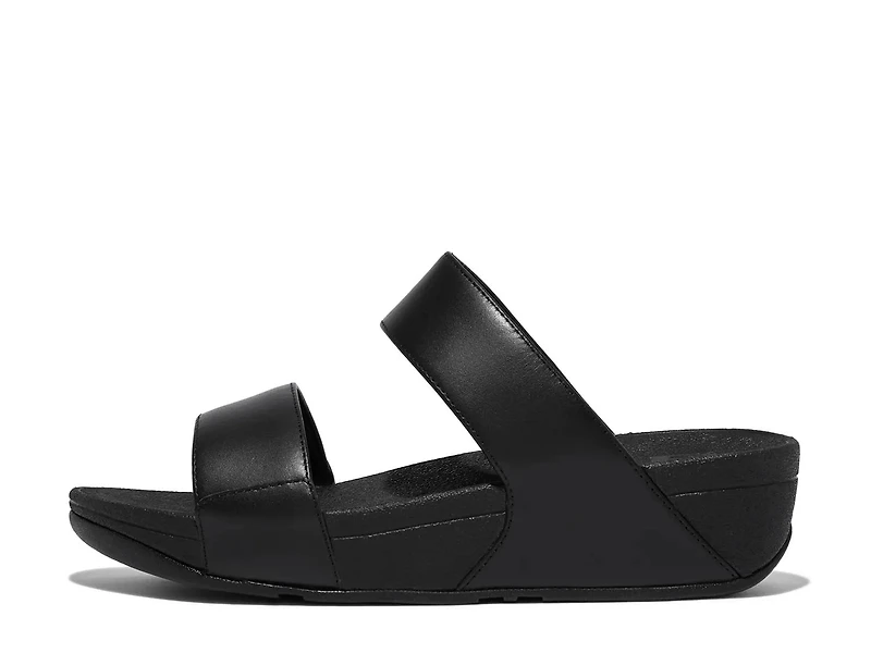 Lulu Wedge Sandal
