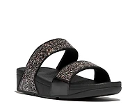 Lulu Wedge Sandal