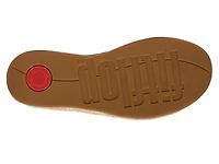 PlatFForms Espadrille Wedge Sandal