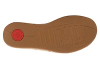 PlatFForms Espadrille Wedge Sandal