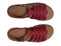 PlatFForms Espadrille Wedge Sandal