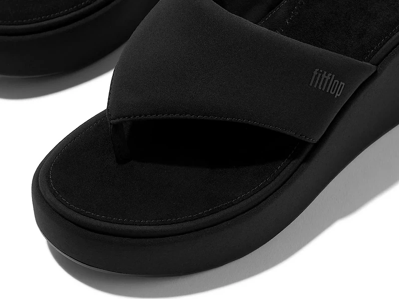 PlatFForms Wedge Sandal