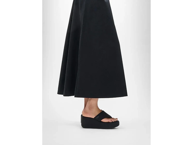 PlatFForms Wedge Sandal