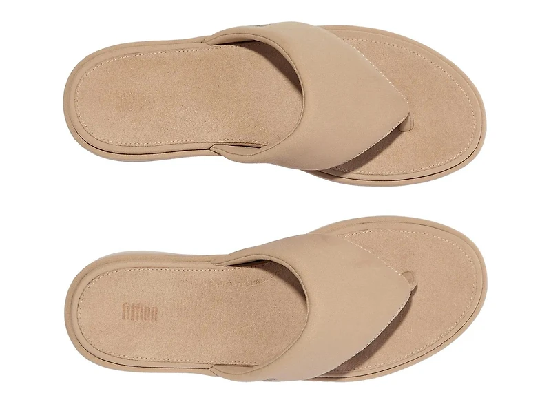 PlatFForms Wedge Sandal