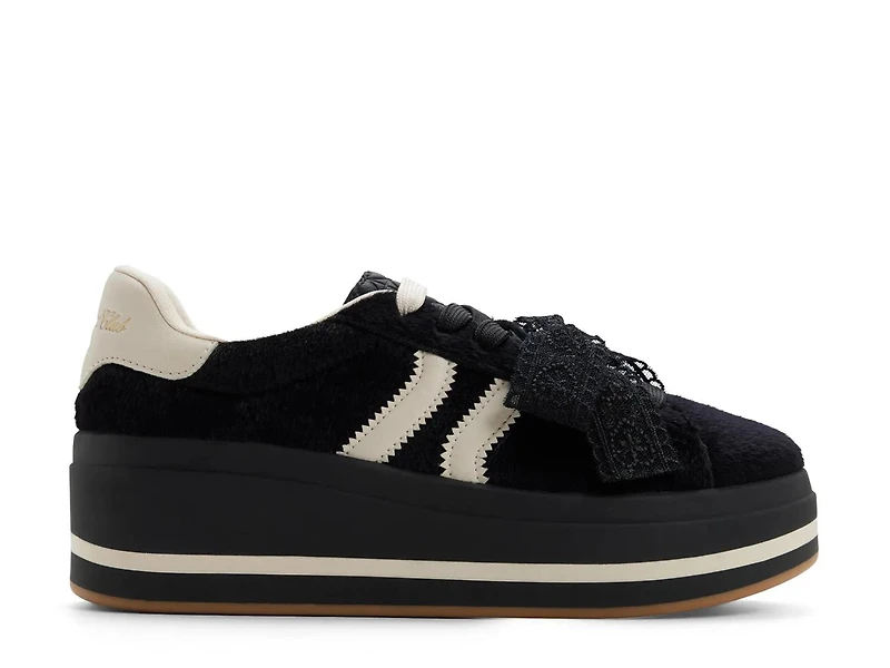 Paotlan Wedge Sneaker