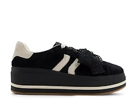 Paotlan Wedge Sneaker