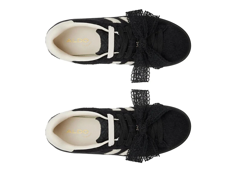 Paotlan Wedge Sneaker