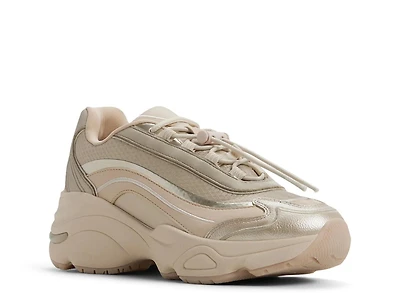 Kitri Slip-On Sneaker