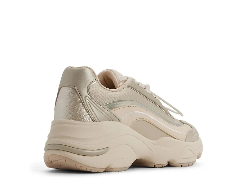 Kitri Slip-On Sneaker