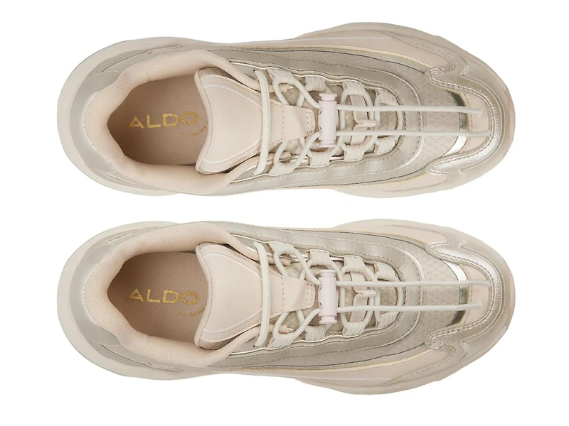 Kitri Slip-On Sneaker