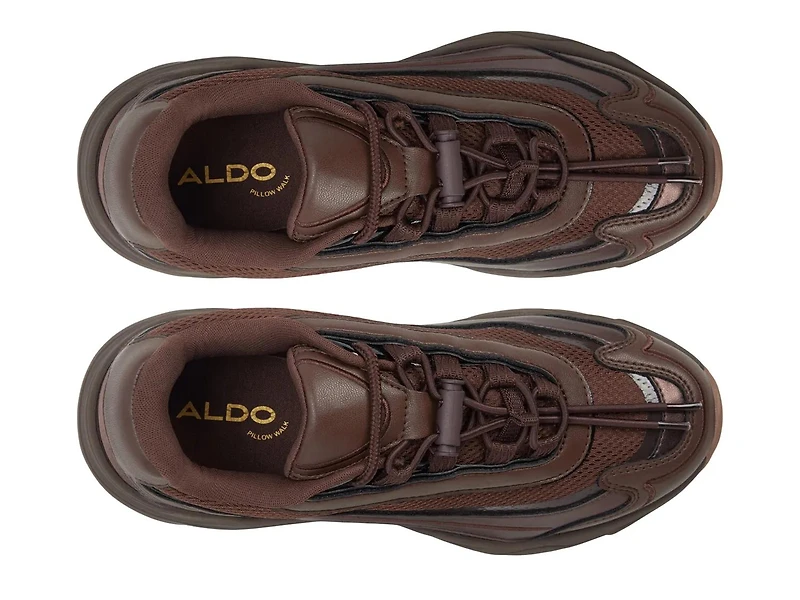 Kitri Slip-On Sneaker