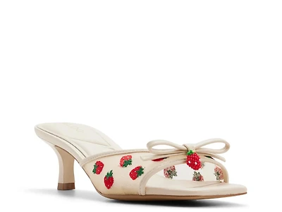 Begoniaa Sandal