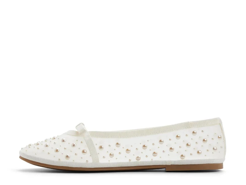 Aurabella Ballet Flat