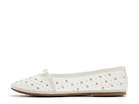 Aurabella Ballet Flat