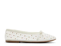 Aurabella Ballet Flat