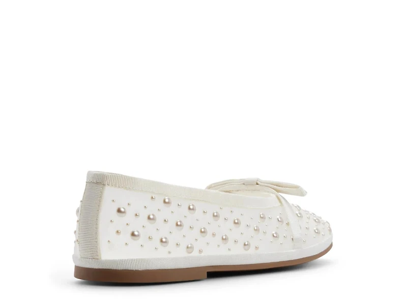 Aurabella Ballet Flat