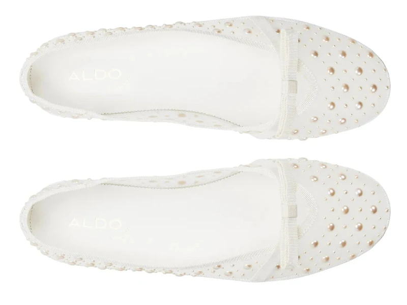 Aurabella Ballet Flat