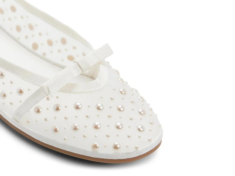 Aurabella Ballet Flat