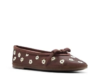 Aurabella Ballet Flat