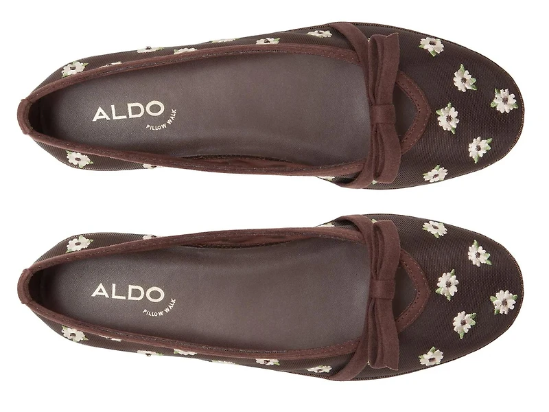 Aurabella Ballet Flat