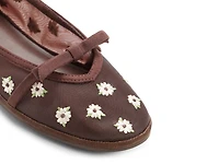 Aurabella Ballet Flat