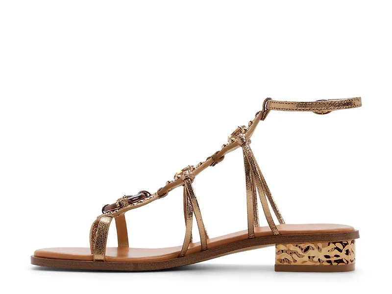 Sandjewel Sandal