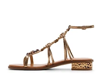 Sandjewel Sandal