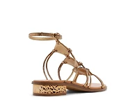 Sandjewel Sandal