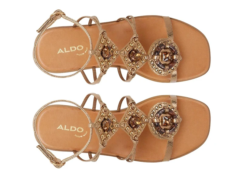 Sandjewel Sandal