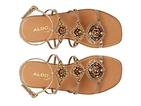 Sandjewel Sandal