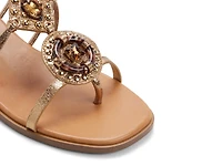 Sandjewel Sandal